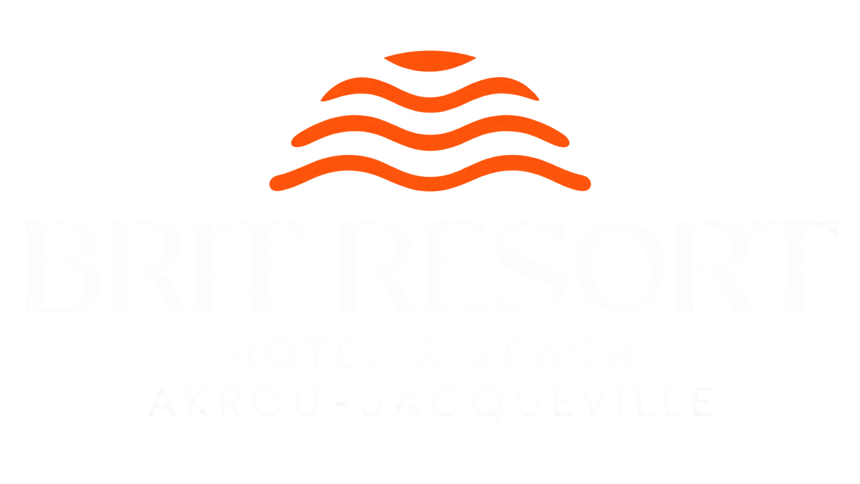 BRIT RESORT Hotel & Beach Akrou-Jacqueville