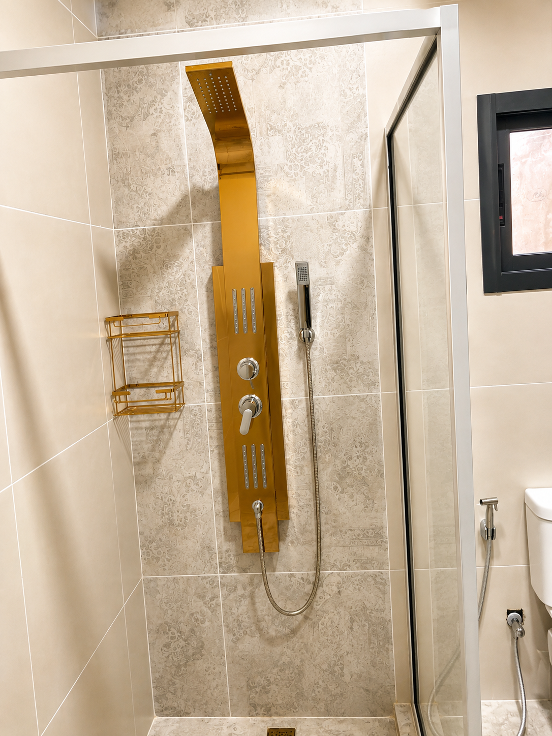 Suite Orientale