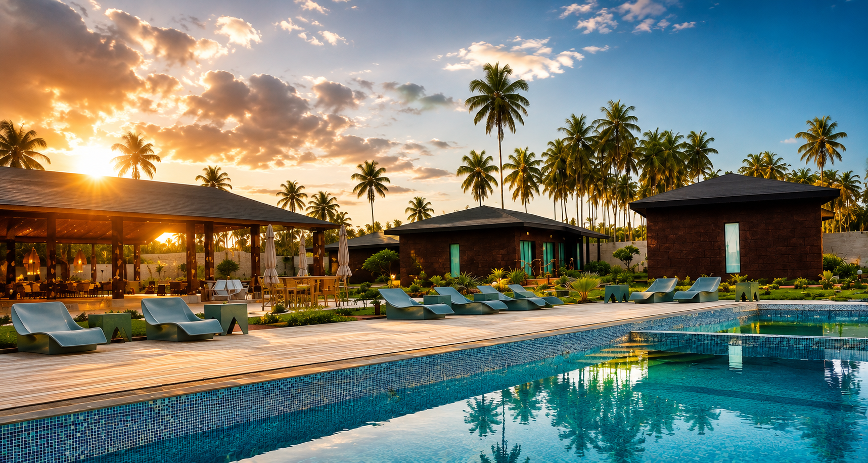 BRIT RESORT